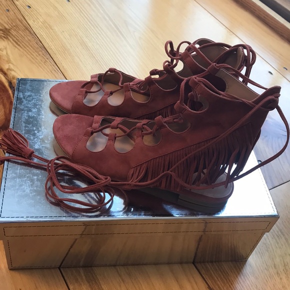 Sigerson Morrison Azzia sandals - Picture 5 of 9